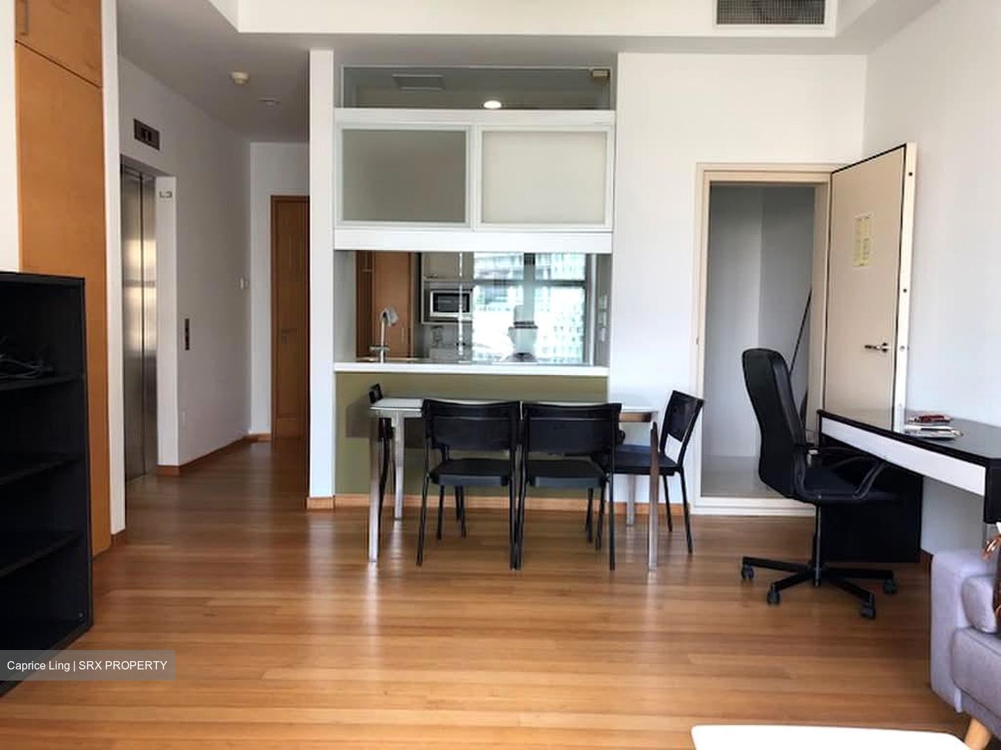 The Metz (D9), Condominium #580708321